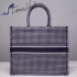 Christian Dior Bag Book Tote CDB909989887655514 